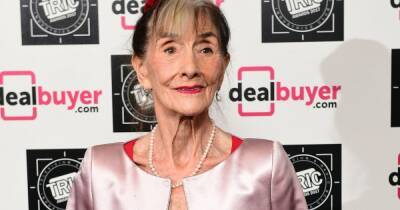 June Brown - Lady Gaga - EastEnders icon June Brown's life - health woes, Lady Gaga link and abrupt soap exit - dailystar.co.uk - Britain - city Ipswich