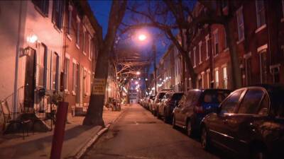 Fairmount residents terrorized by threatening panhandler - fox29.com - city Philadelphia
