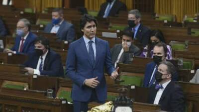 Feds focus on security concerns as MPs debate necessity of Emergencies Act - globalnews.ca - city Ottawa