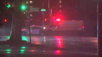 Steve Keeley - Philadelphia police investigating multiple deadly pedestrian accidents - fox29.com - state Delaware