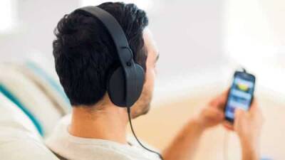Covid-19 pandemic, lockdowns led to drop in digital music streaming, says study - livemint.com - New York - India - state Maryland - city Baltimore, state Maryland