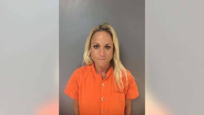 Louisiana teacher Cynthia Perkins sentenced after lacing students' cupcakes with ex-husband's sperm - fox29.com - Britain - state Louisiana - county Livingston - county Perkins