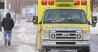 Quebec reporting 6 COVID-19 deaths, 45 patient drop in hospitalizations - globalnews.ca - city Santé