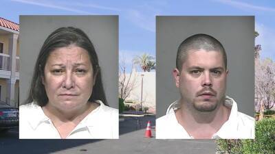 Grandma, her husband accused of murder as Arizona investigators detail shocking abuse case - fox29.com - state Arizona - Jordan