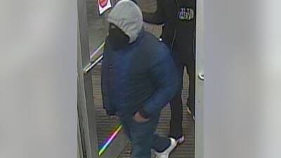 Upper Darby - Pair wanted in series of Wawa robberies in Upper Darby, police say - fox29.com - county Chester - county Pike - city West Chester, county Pike