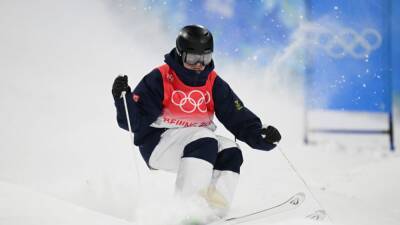 Winter Olympics - Winter Olympics: Alpine skiing hill at Beijing Olympics is a new test for skiers - fox29.com - city Beijing - Sweden - state Colorado