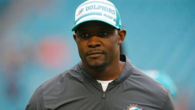 Mike Tomlin - Brian Flores - David Culley - Brian Flores, former Dolphins coach, joins Steelers as senior defensive assistant - fox29.com - city Pittsburgh - city Houston