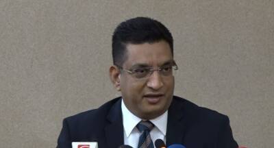 Easter Sunday Attacks - Govt not concealing evidence on Easter Attacks, says Sri Lanka’s Justice Minister - newsfirst.lk - Sri Lanka