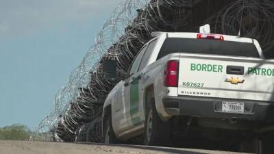 Migrant killed by border patrol agent in Arizona, sheriff's office says - fox29.com - state Arizona - county Douglas - county Pima