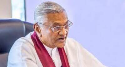 Sri Lankan Minister hints at work hour changes to save time, fuel, and reserves - newsfirst.lk - Sri Lanka