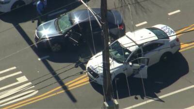North Philadelphia - Man shot twice while driving in North Philadelphia, police say - fox29.com