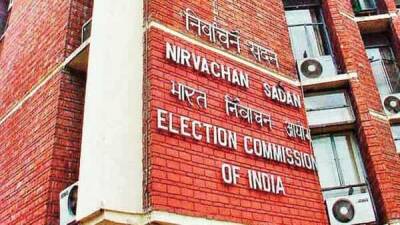 Assembly elections: EC further eases Covid restrictions for roadshows - livemint.com - India