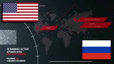 Kathy Hochul - Ukraine-Russia Crisis: Cyberattacks could affect U.S. - fox29.com - New York - Usa - city New York - state New York - Russia - Ukraine