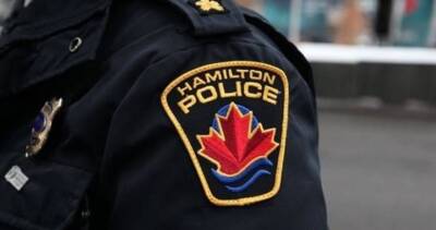 Vaccine requirement for Hamilton police to be lifted amid Ontario’s re-evaluation of policy - globalnews.ca - county Hamilton