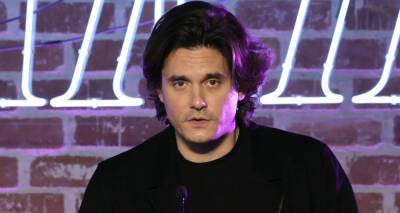 John Mayer - John Mayer Tests Positive for COVID-19 for Second Time in Two Months - justjared.com - city Boston - county Park - city Pittsburgh - county Belmont - New York, county Park