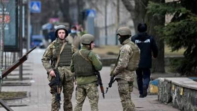 Crystal Goomansingh - Vladimir Putin - Volodymyr Zelenskyy - Ukraine braces for battle as Russia unleashes attack - globalnews.ca - Russia - Ukraine