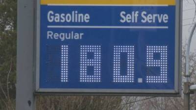 Record-breaking gas prices are just beginning - globalnews.ca