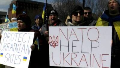 Russia-Ukraine conflict: Pressure building on Russia to end invasion - globalnews.ca - Russia - county Johnson - Ukraine