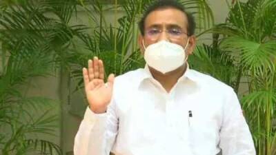 Will Maharashtra do away with face masks? Health Ministers Tope answers - livemint.com - India