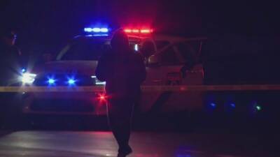 Driver in custody after deadly hit-and-run in Lawndale overnight - fox29.com