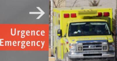 COVID-19: Quebec reports 5 more deaths as hospitalizations continue to drop - globalnews.ca - city Santé