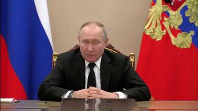 Vladimir Putin - Russia-Ukraine conflict: As Putin puts nuclear forces on high alert, what does that mean for other countries? - globalnews.ca - Russia - Ukraine