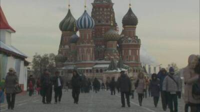 Paul Johnson - Russian invasion of Ukraine continues - globalnews.ca - Russia - Ukraine