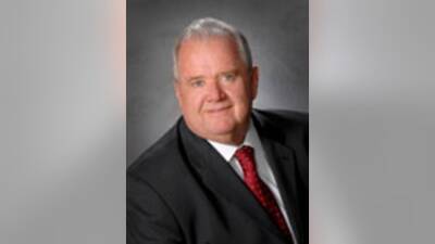 Winslow Township Mayor Barry Wright dies at 69 - fox29.com - county Camden - city Winslow