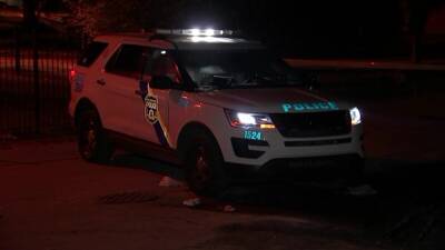 Police: Man drives himself to the hospital after being shot during attempted carjacking - fox29.com