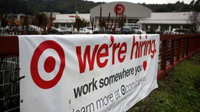 Justin Sullivan - Brian Cornell - Target could raise workers pay up to $24 an hour this year - fox29.com - New York - city New York - state California - city Minneapolis