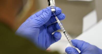 COVID-19: 3 deaths, jump in hospitalizations as N.B. scraps proof of vaccination - globalnews.ca - Canada - city New Brunswick - province Covid - region Moncton - region Bathurst - region Edmundston