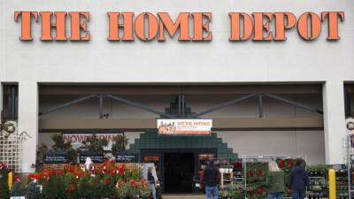 Justin Sullivan - Home Depot to hire over 100,000 employees in spring hiring blitz - fox29.com - state California - Washington - city San Rafael, state California