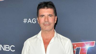 Simon Cowell - Lauren Silverman - Simon Cowell Gives Health Update After Breaking His Arm in an Electric Bike Accident - etonline.com - state California - city London - state Indiana - city Malibu
