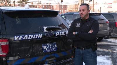 Yeadon Borough Council President calls rumors police chief will be fire because of race “totally absurd" - fox29.com - borough Yeadon