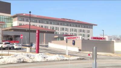Chester County Hospital pushes modular hospital after Tower Health closures - fox29.com - state Pennsylvania - county Chester - city West Chester, state Pennsylvania