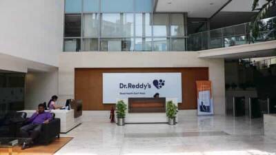 Dr Reddy's to acquire German medical cannabis firm Nimbus Health - livemint.com - India - Germany