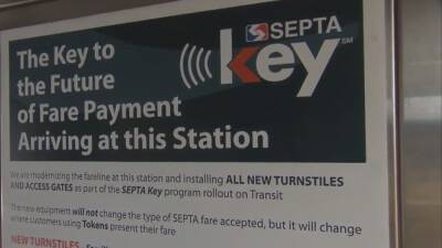 Andrew Busch - Riders will be able to pay through a smartphone app later this year, SEPTA say - fox29.com - New York