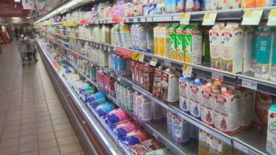 Anne Gaviola - Dairy prices on the rise across Canada - globalnews.ca - Canada