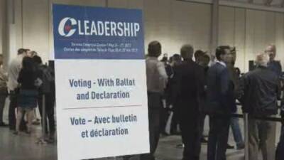 Conservatives enter third leadership race in 6 years - globalnews.ca - Canada