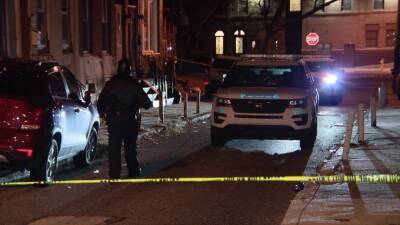 North Philadelphia - Man dead after he was shot multiple times in North Philadelphia, police say - fox29.com - city Philadelphia