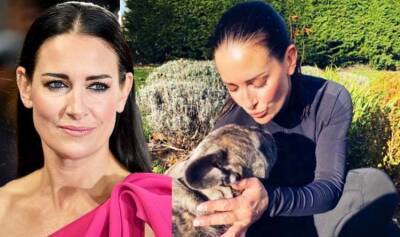 Kirsty Gallacher - 'Pretty run down' Kirsty Gallacher gives health update after stepping back from GB News - express.co.uk - Britain