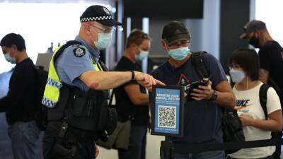 Scott Morrison - Australia reopening borders to tourists 'not far away' - rte.ie - Australia
