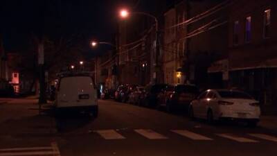 Teens facing charges for car theft, barricade in North Philadelphia - fox29.com