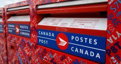 Filomena Tassi - Federal government asked Canadians about radical changes to mail delivery - globalnews.ca - Canada