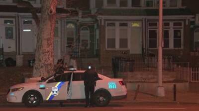 West Philadelphia - Man, 23, dies after being shot multiple times in West Philadelphia, police say - fox29.com