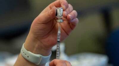 COVID vaccination: Over 170 crore doses administered in India so far - livemint.com - India