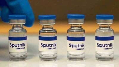 India approves Sputnik Light COVID shot for unvaccinated - livemint.com - India