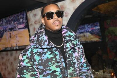 Jeremih Talks Bouncing Back From COVID-19 With Huge Opportunity on 'Power Book IV: FORCE' - essence.com - city Chicago