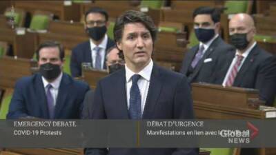 Justin Trudeau - ‘This pandemic has sucked for all Canadians:’ Trudeau - globalnews.ca - city Ottawa