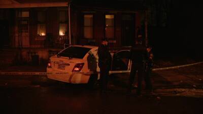 Man, 41, critical after he was shot in the head in North Philadelphia - fox29.com - city Philadelphia